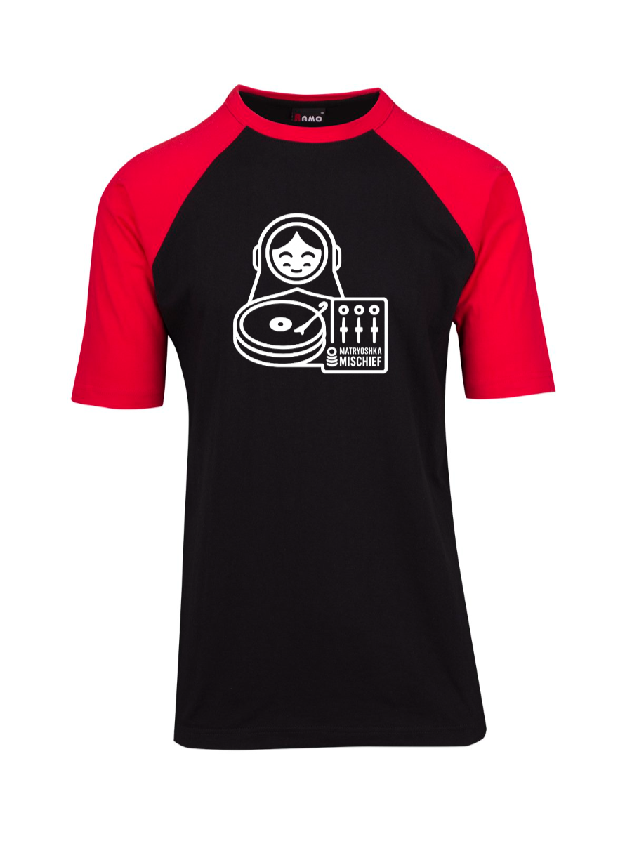 MINIMALIST mATRYOSHKA DJ